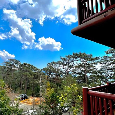 Baguio Forest Lodge At Camp John Hay 003 Baguio City Luaran gambar